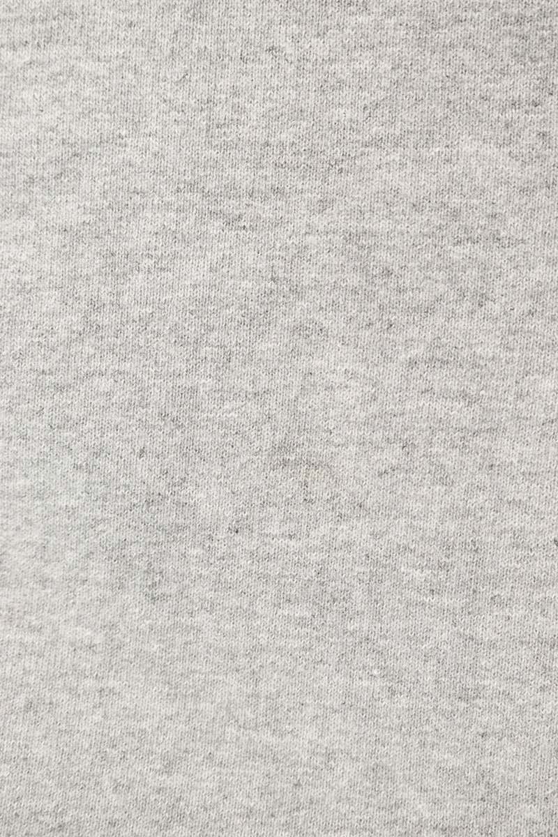 SUPREME 18SS Corner Label Hooded Sweatshirt Gray Size L