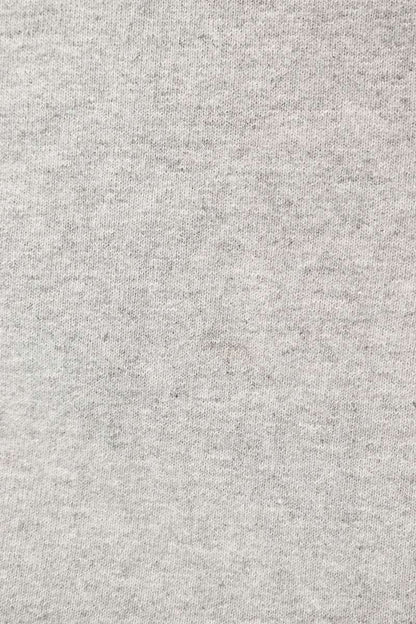 SUPREME 18SS Corner Label Hooded Sweatshirt Gray Size L