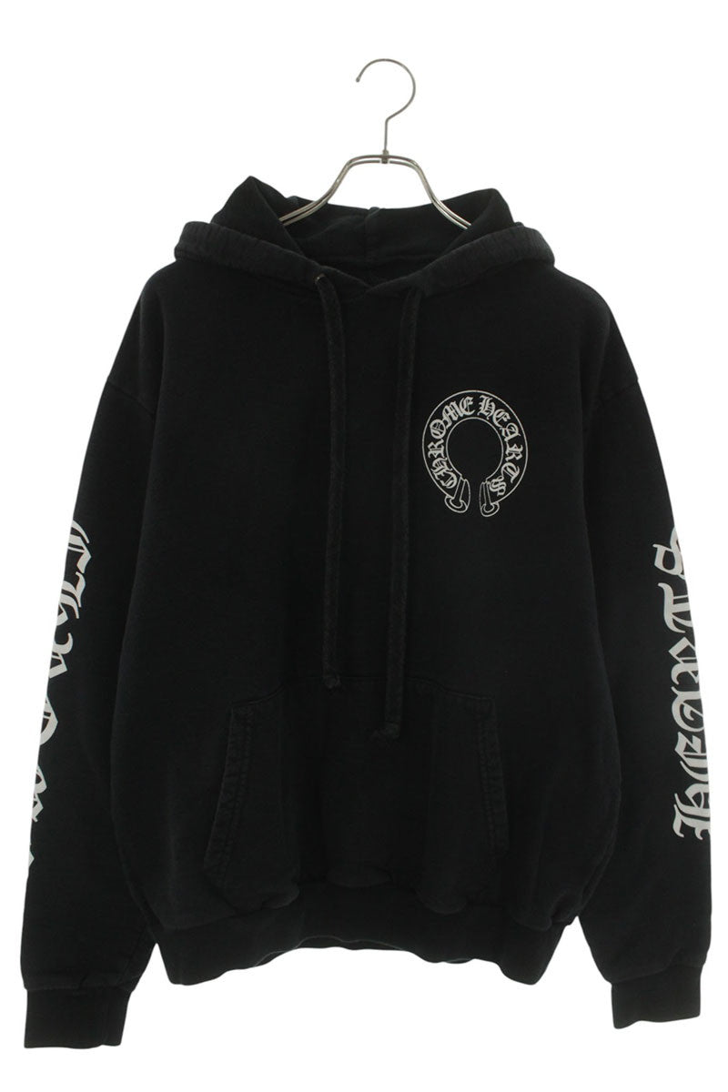 Chrome Hearts PPO HD Chomper Matty Boy Pullover Size M