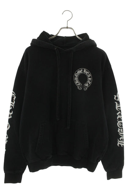 Chrome Hearts PPO HD Chomper Matty Boy Pullover Size M