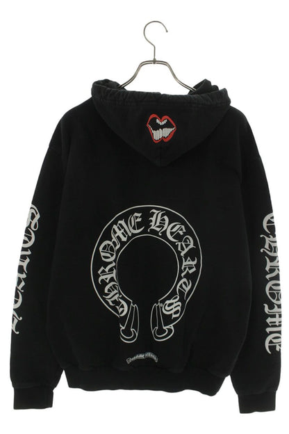 Chrome Hearts PPO HD Chomper Matty Boy Pullover Size M