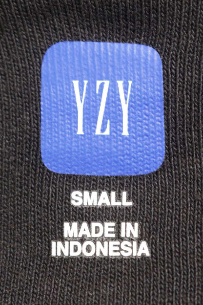 GAP Zip-up Hoodie Black Size S