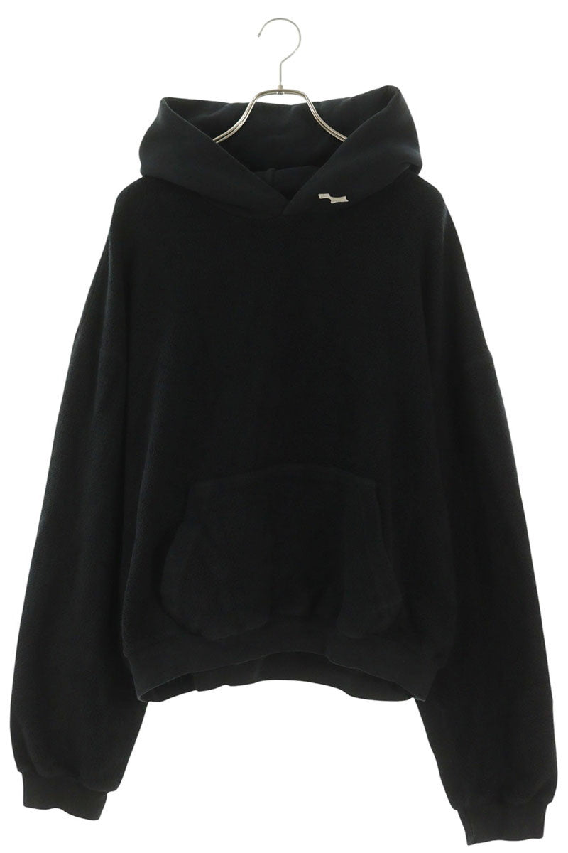 SKYLRK Inside Out Hoodie Black Size M