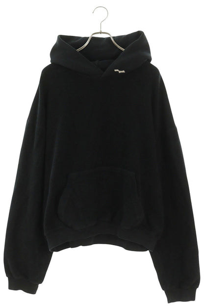 SKYLRK Inside Out Hoodie Black Size M