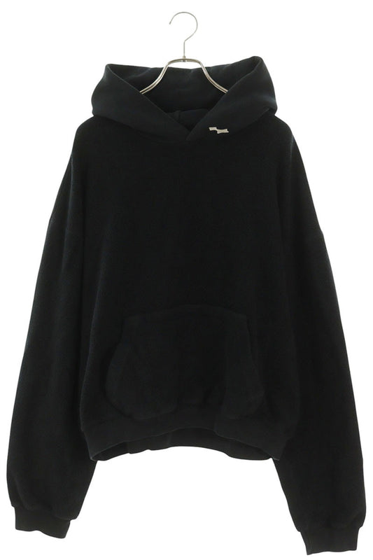 SKYLRK Inside Out Hoodie Black Size M