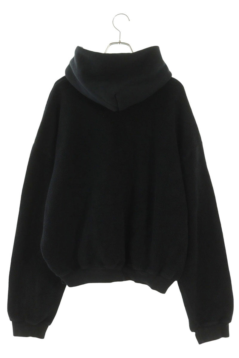 SKYLRK Inside Out Hoodie Black Size M