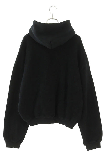 SKYLRK Inside Out Hoodie Black Size M