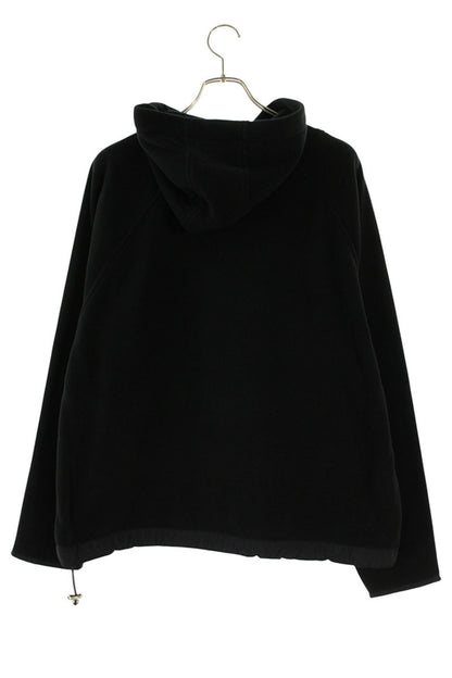 Chrome Hearts GRP Y NOT DETENTION CH Patch Fleece Size L