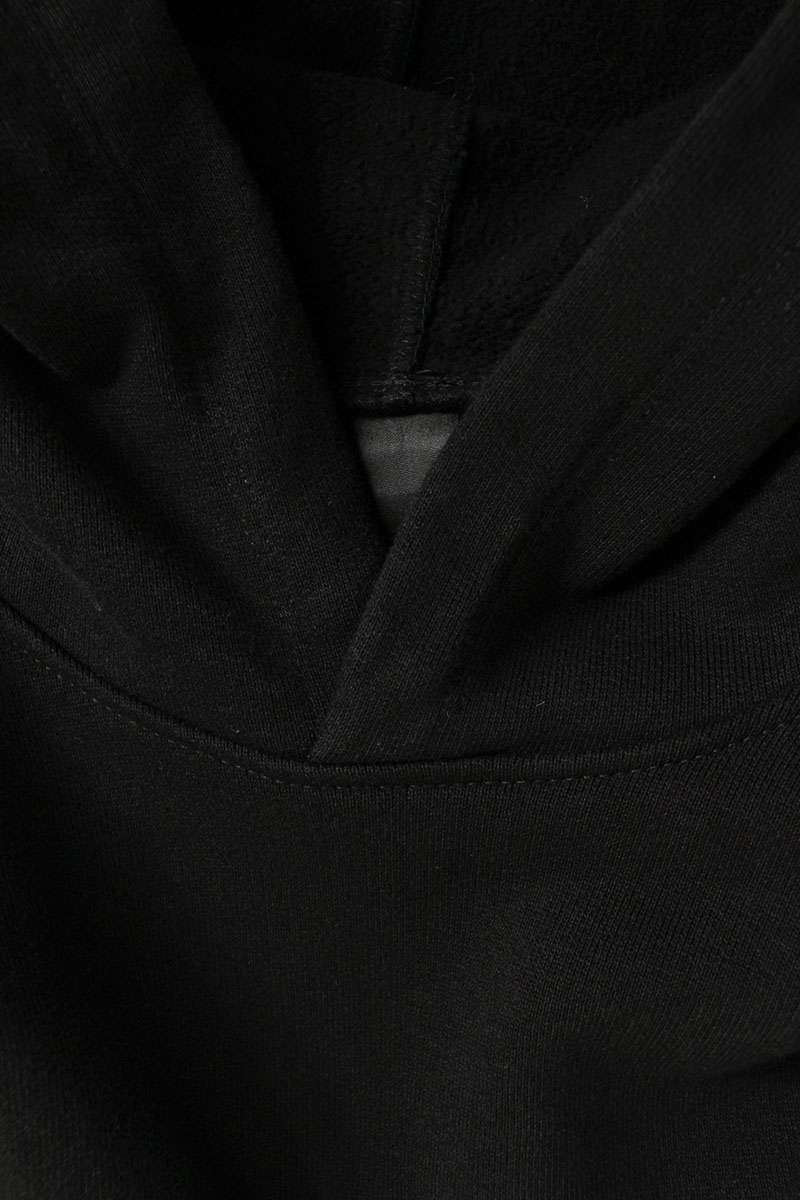 Chrome Hearts Y NOT HD PLVR GYN U PAPER JAM Cross Size XL