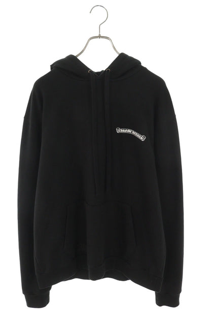 Chrome Hearts SWTSHRT PLVR LTD LV Ltd Back Logo Size M