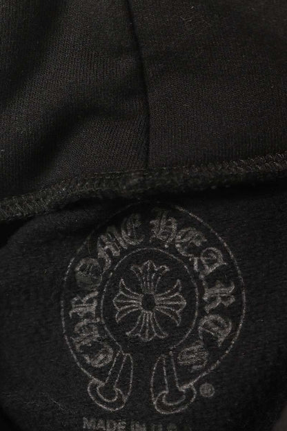 Chrome Hearts SWTSHRT PLVR LTD LV Ltd Back Logo Size M