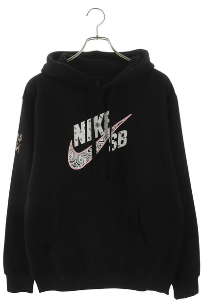 Cactus Jack For SB Hoodie Black Size M