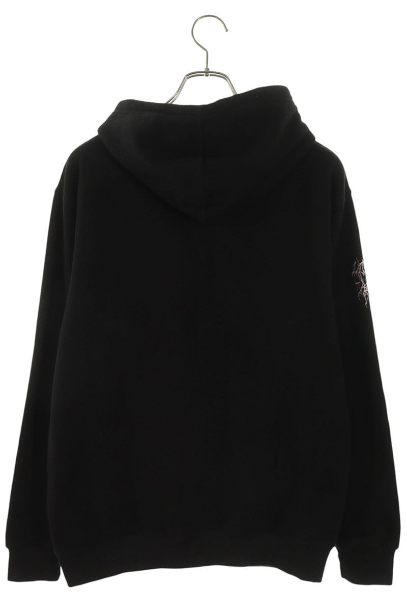 Cactus Jack For SB Hoodie Black Size M