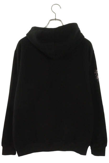 Cactus Jack For SB Hoodie Black Size M