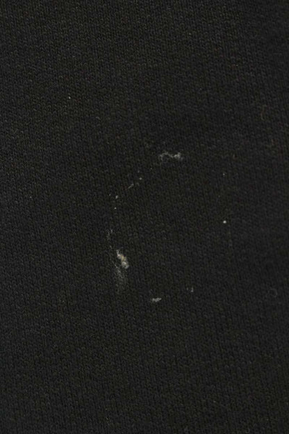 Chrome Hearts Y NOT PAPER JAM Cross Patch Pullover Size M