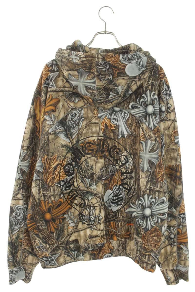 Chrome Hearts x Nike NOCTA PLVR DRAKE All-Over Print Size L