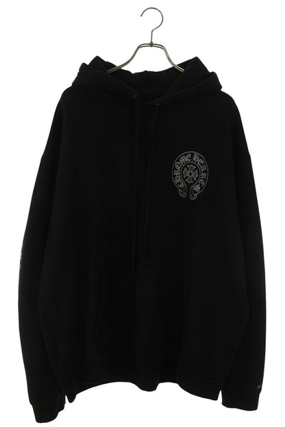 Chrome Hearts WWW.CHROMEHEARTS.COM SILVER GLITTER Size XL