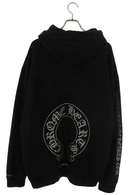 Chrome Hearts WWW.CHROMEHEARTS.COM SILVER GLITTER Size XL