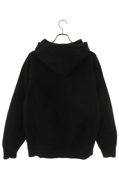 SUPREME 17AW Piss Christ Hooded Sweatshirt Size M