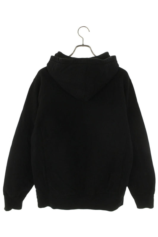 SUPREME 17AW Piss Christ Hooded Sweatshirt Size M