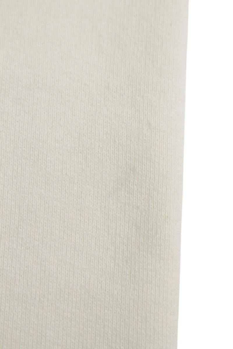 SUPREME 26SS Paris Anniversary Box Logo Hoodie White Size M