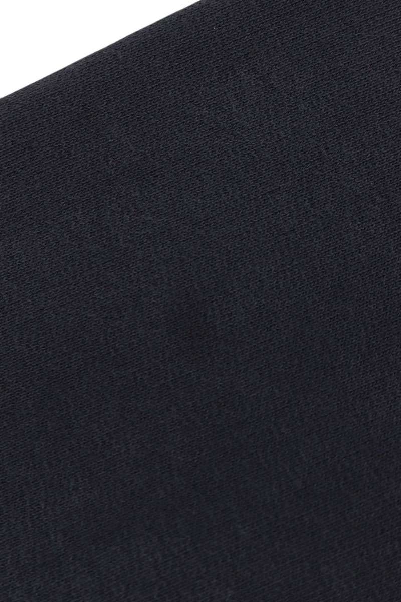 Chrome Hearts HD PLVR GYN U PAPER JAM Navy Hoodie Size S