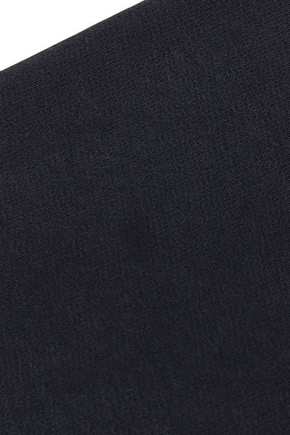 Chrome Hearts HD PLVR GYN U PAPER JAM Navy Hoodie Size S