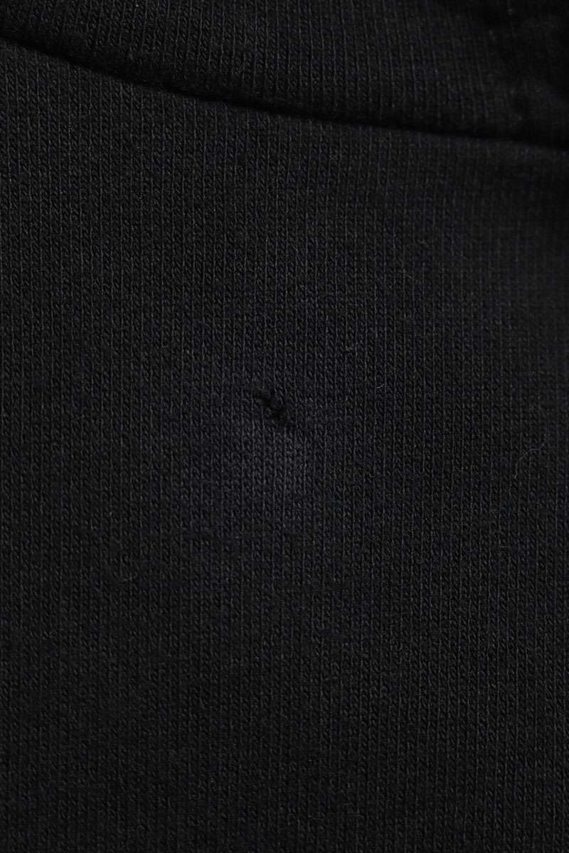 Chrome Hearts SWTSHRT PLV Cemetery Print Hoodie Black Size S