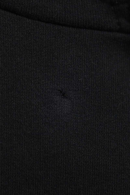 Chrome Hearts SWTSHRT PLV Cemetery Print Hoodie Black Size S