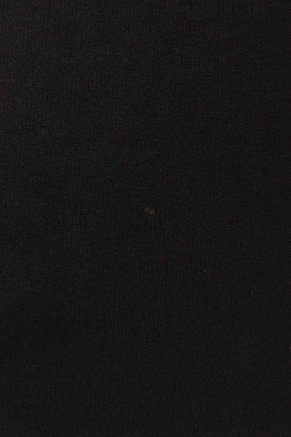 BALENCIAGA 21SS Sacre Coeur Print Hoodie Black Size M