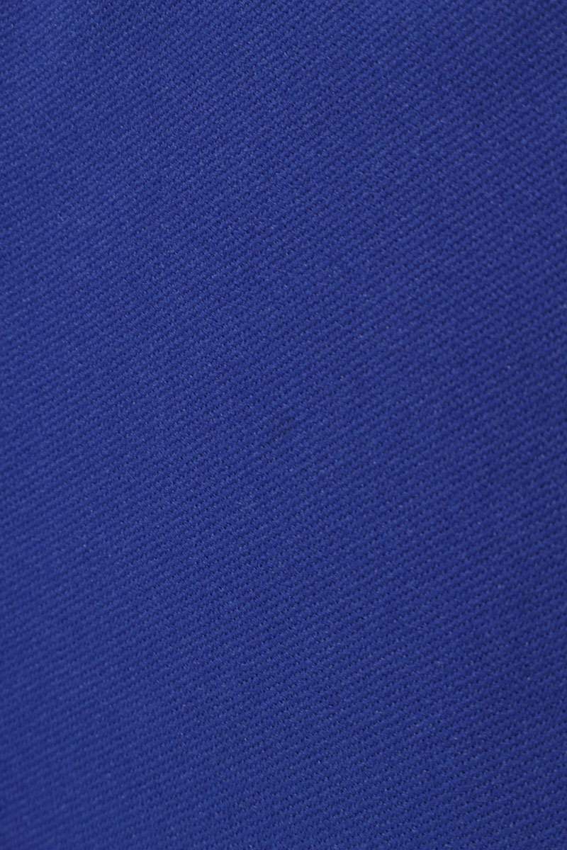 PLAY COMME des GARCONS AD2024 Polyester Hoodie Blue Size XL