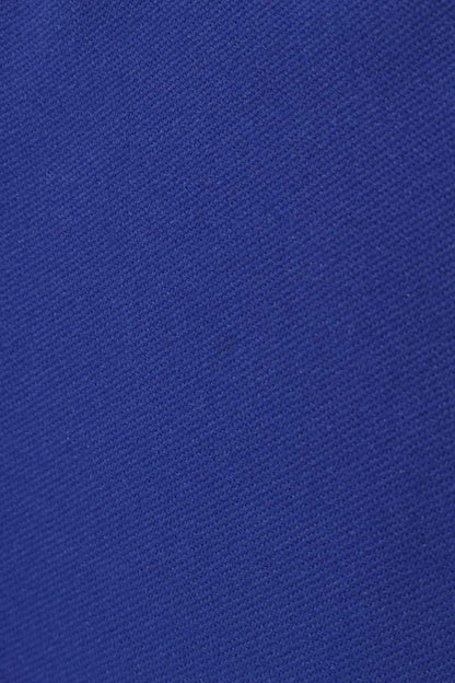 PLAY COMME des GARCONS AD2024 Polyester Hoodie Blue Size XL