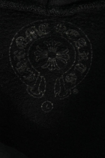 Chrome Hearts HD PLVR Multi Sleeve Logo Hoodie Multi Size L