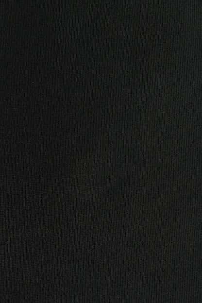 entire studios Heavy Pullover Cotton Hoodie Black Size XS