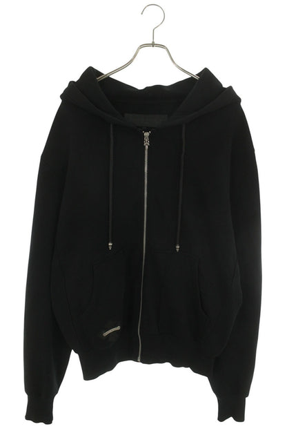 Chrome Hearts SWTSHRT HD ZIP Floral Hoodie Multi Size S