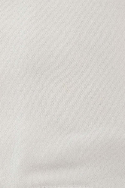 DSQUARED S71GU0572 Logo Print Pullover Hoodie White Size L