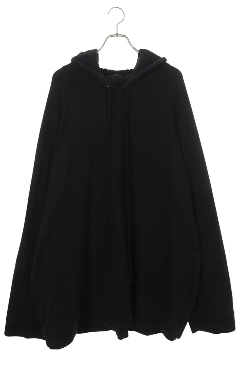 RAF SIMONS 17SS Back Photo Print Hoodie Multi Size L