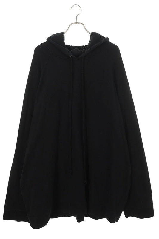 RAF SIMONS 17SS Back Photo Print Hoodie Multi Size L