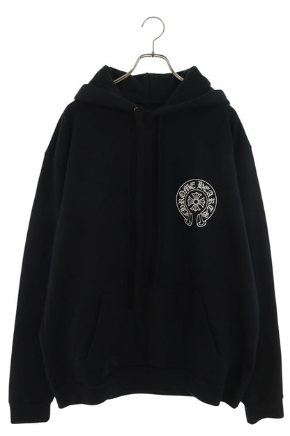 Chrome Hearts Osaka LTD Back Horseshoe Pullover Size L