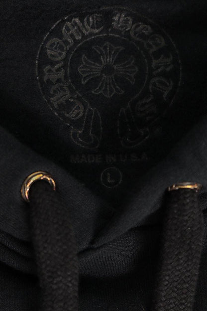 Chrome Hearts Osaka LTD Back Horseshoe Pullover Size L