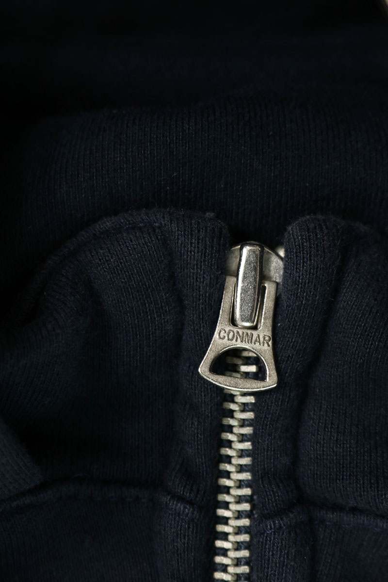 HYSTERIC GLAMOUR x Reigning Champ Zip Hoodie Size M