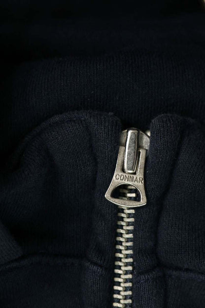 HYSTERIC GLAMOUR x Reigning Champ Zip Hoodie Size M
