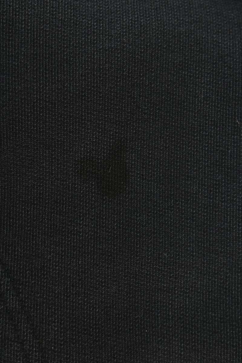 VETEMENTS 22AW Anarchy Logo Print Hoodie Size L
