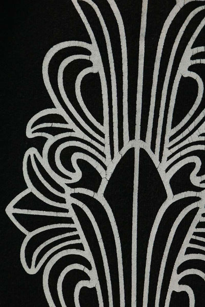Chrome Hearts Thermal Horseshoe Dagger Zip Hoodie Size XXL