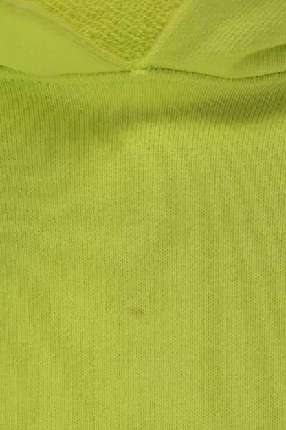 Chrome Hearts PPO Matty Boy Hardware Green Hoodie Size XL