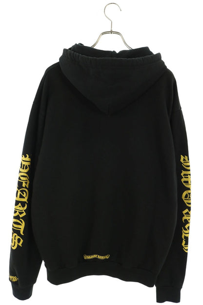Chrome Hearts SWTSHRT PLVR Online Exclusive Size M