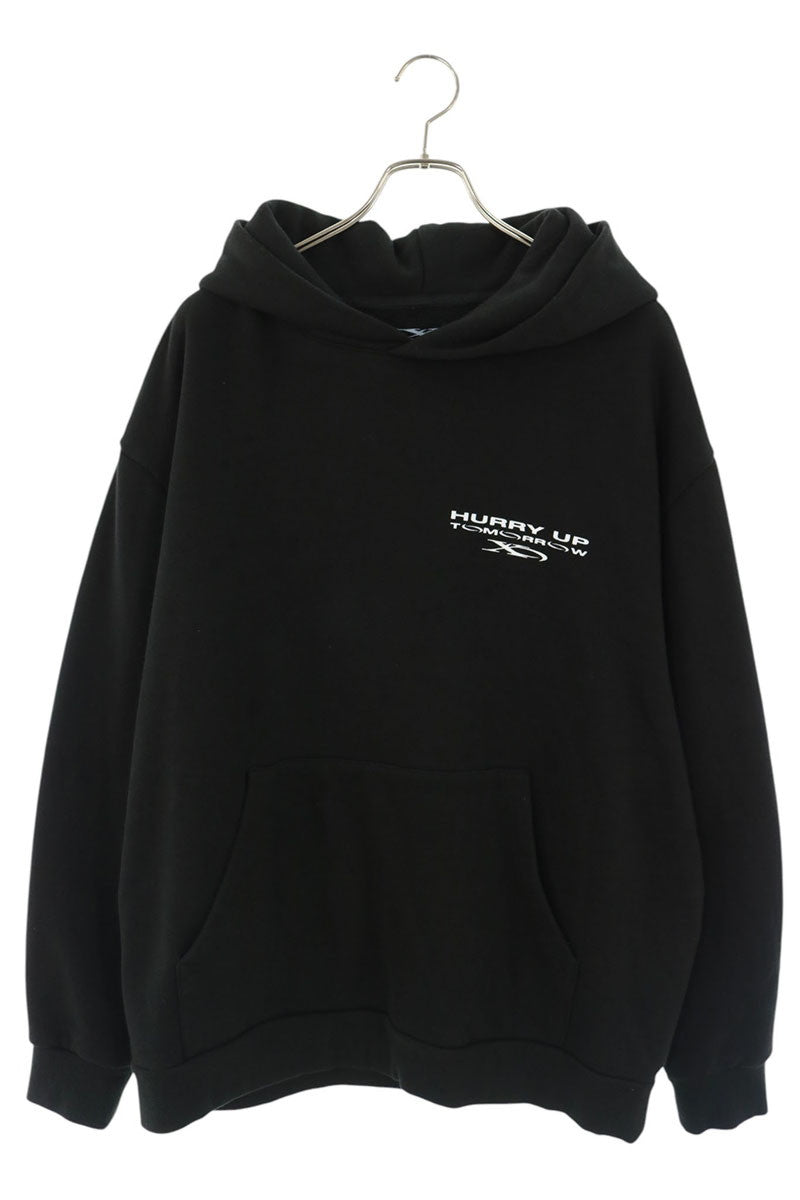 The Weeknd x Playboi Carti HURRY UP TOMORROW Hoodie Size XL