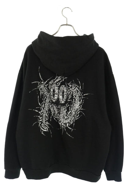 The Weeknd x Playboi Carti HURRY UP TOMORROW Hoodie Size XL