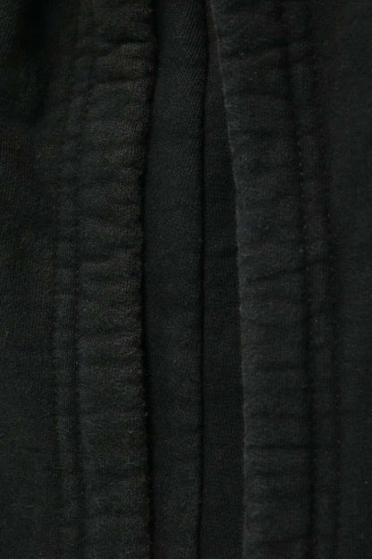 Chrome Hearts Floral Horseshoe Print Thermal Zip Size XXL