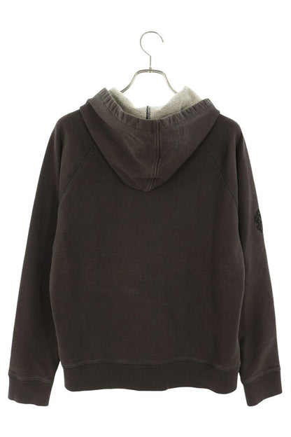 Chrome Hearts Y NOT Embroidered Logo Pullover Hoodie Size S